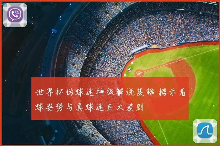 世界杯伪球迷神级解说集锦 揭示看球姿势与真球迷巨大差别